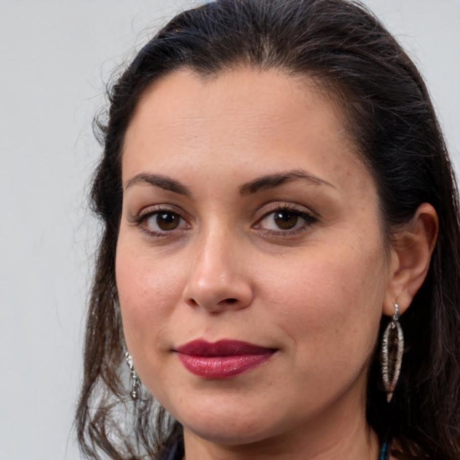 Sarah Williams, Especialista en Finanzas Empresariales